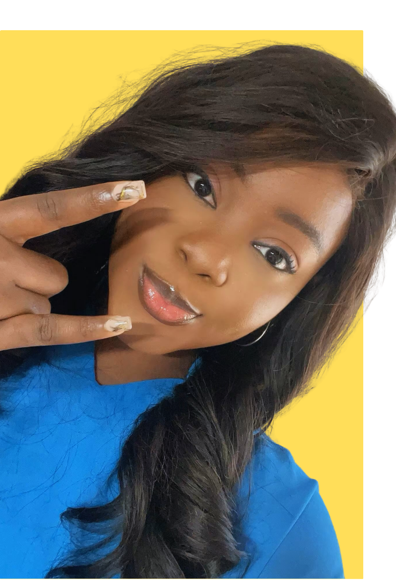 Mavis Ibibere Lucky